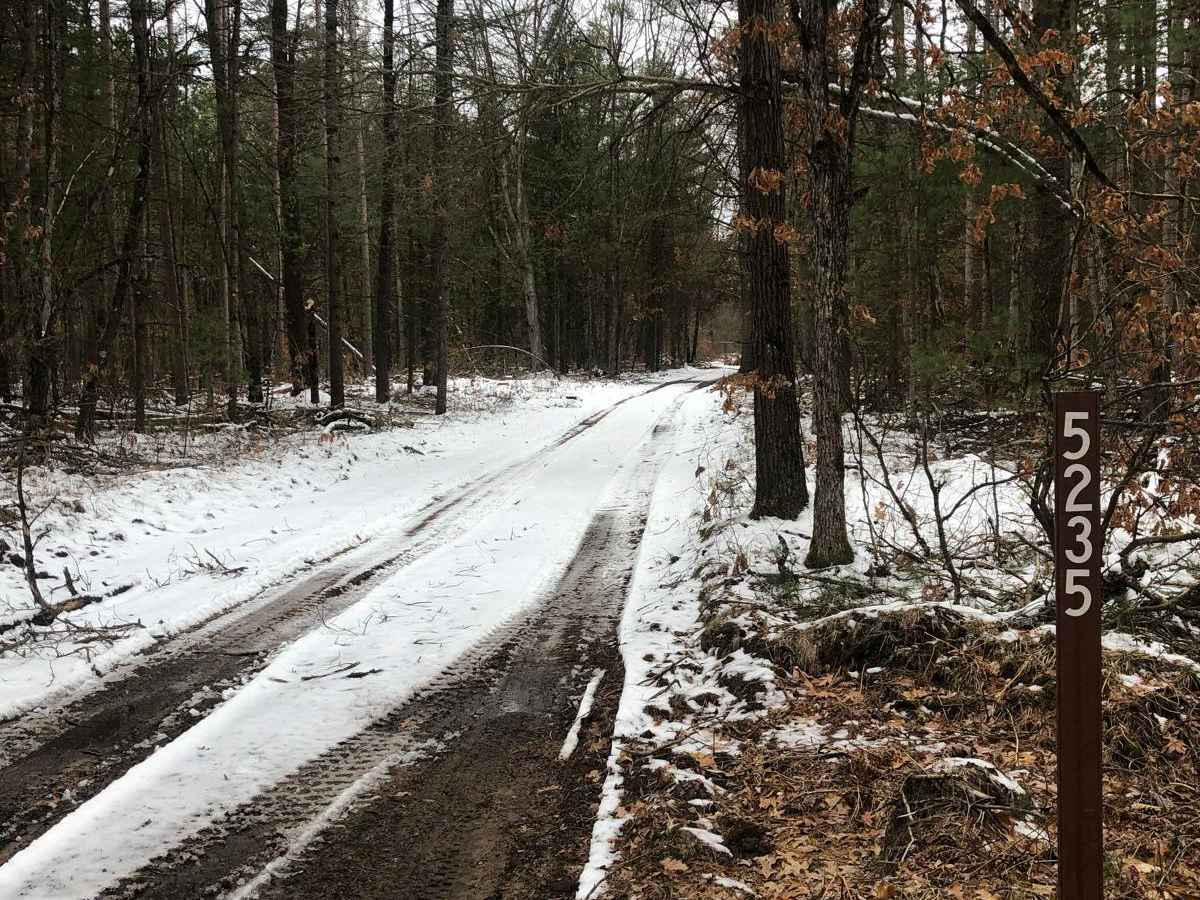 NFS Road 5235 photo 3