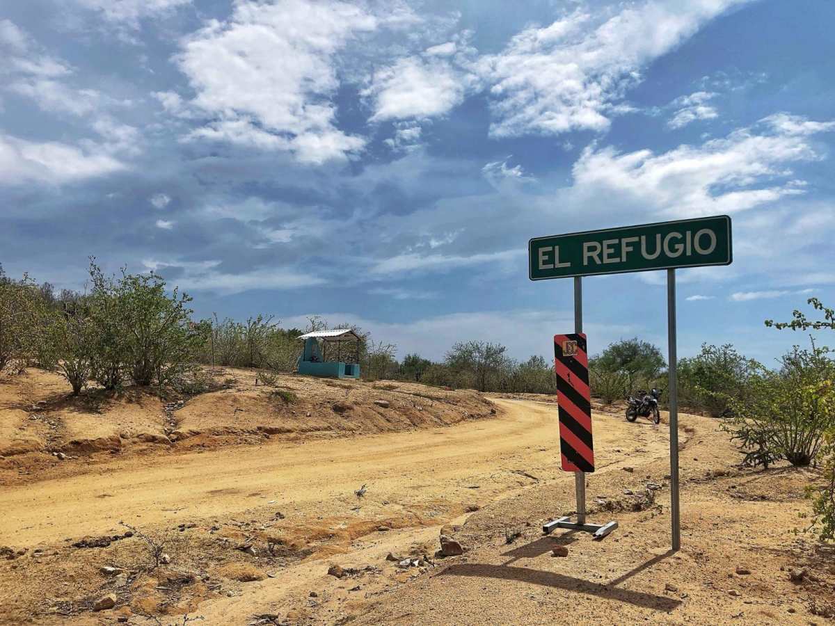 El Refugio photo 6