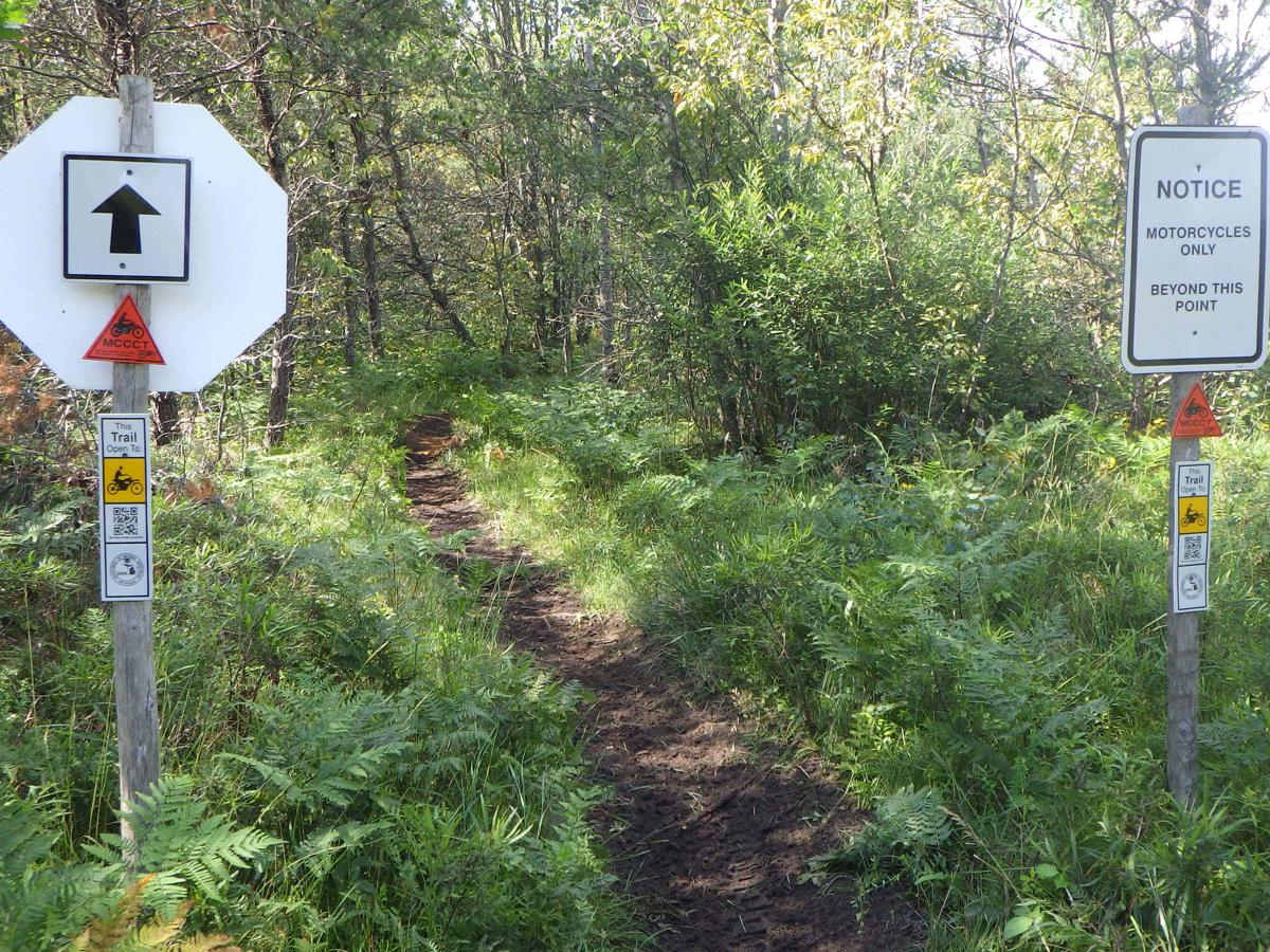 Beaver Creek - MCCCT Hero Line photo 6
