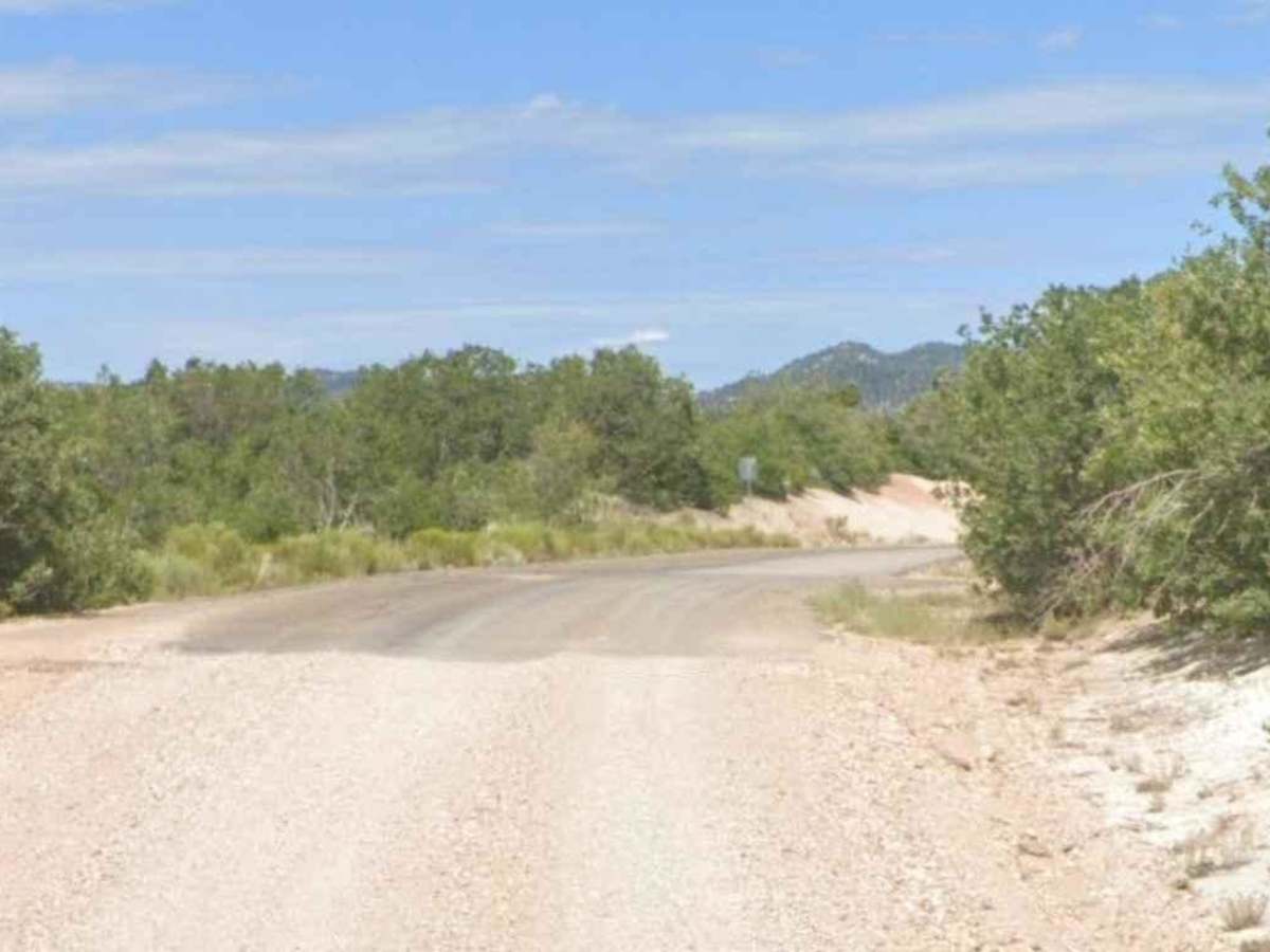 Glendale Bench Road (BLM1854) photo 6