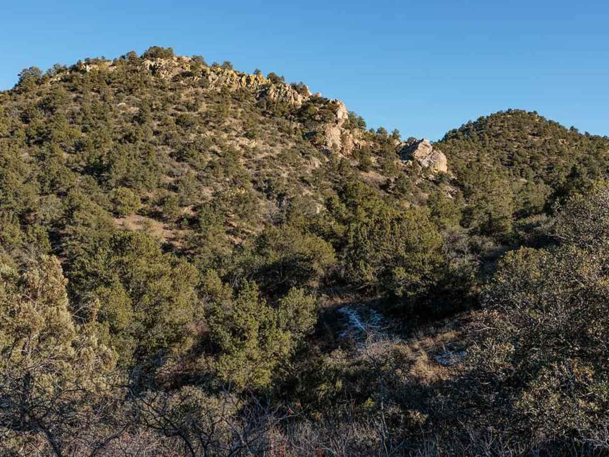 Goat Canyon photo 5