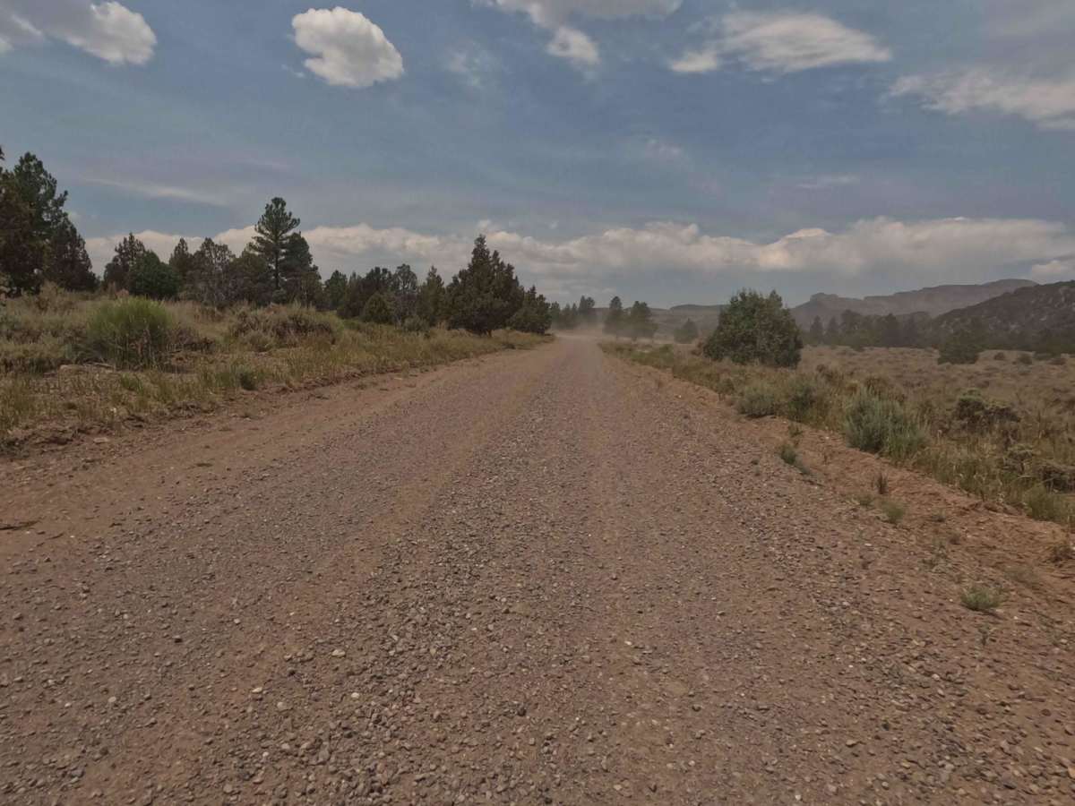 Toms Best Spring Road (BLM 33001A-30117) photo 2