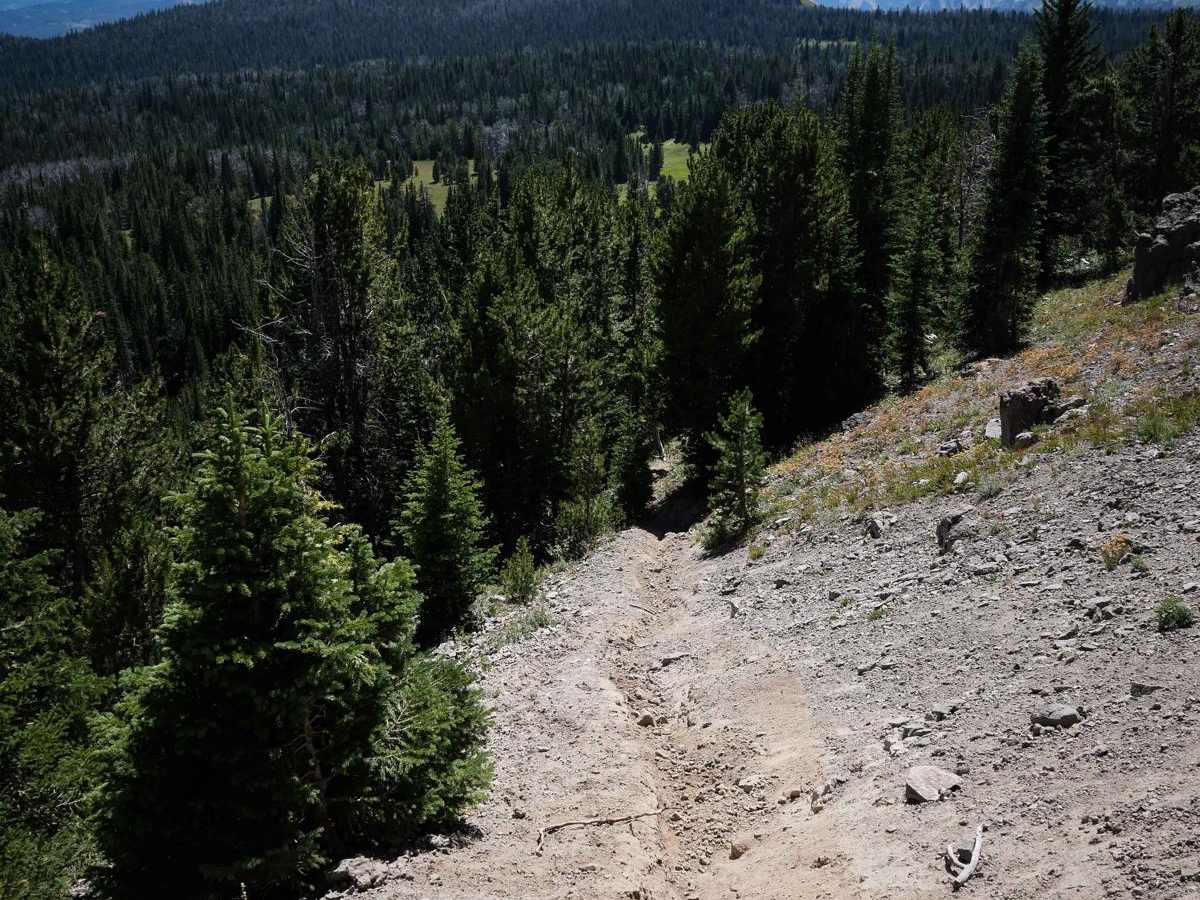 Inspiration Divide photo 2