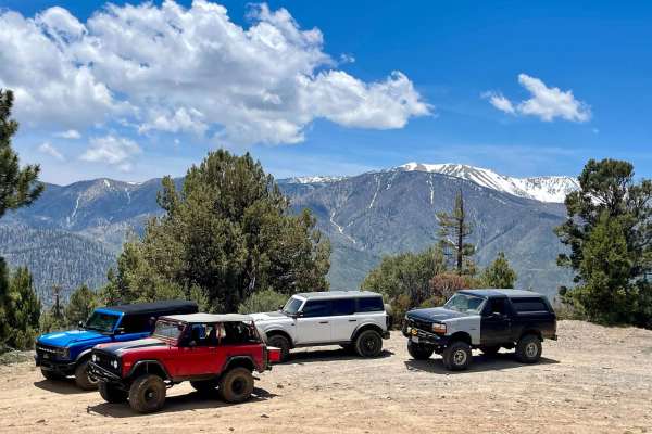 Wildhorse Meadow - 2N93