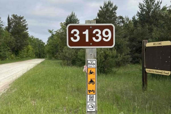 FS 3139 (Dick Rd.)