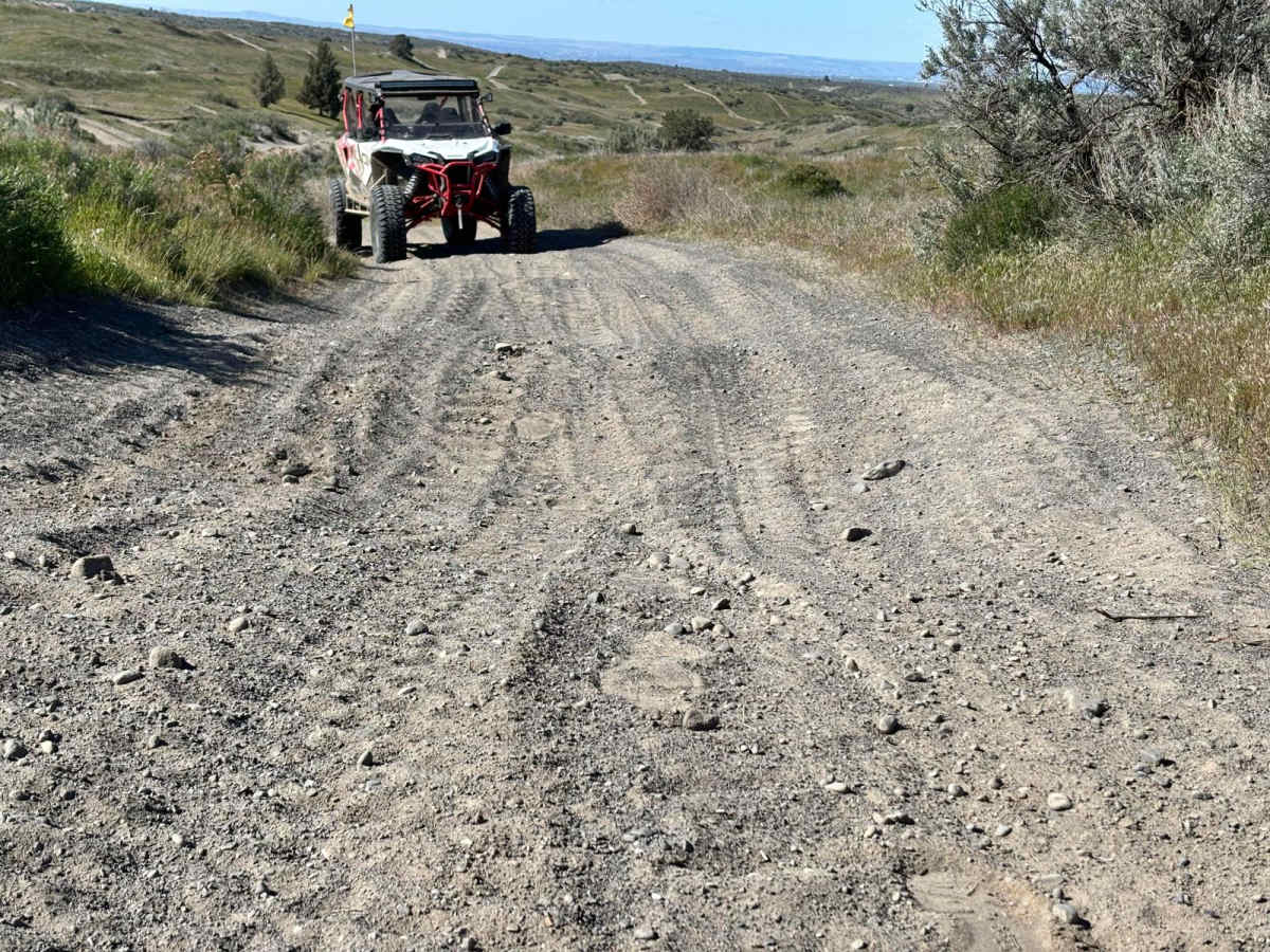 North Spur Road photo 4