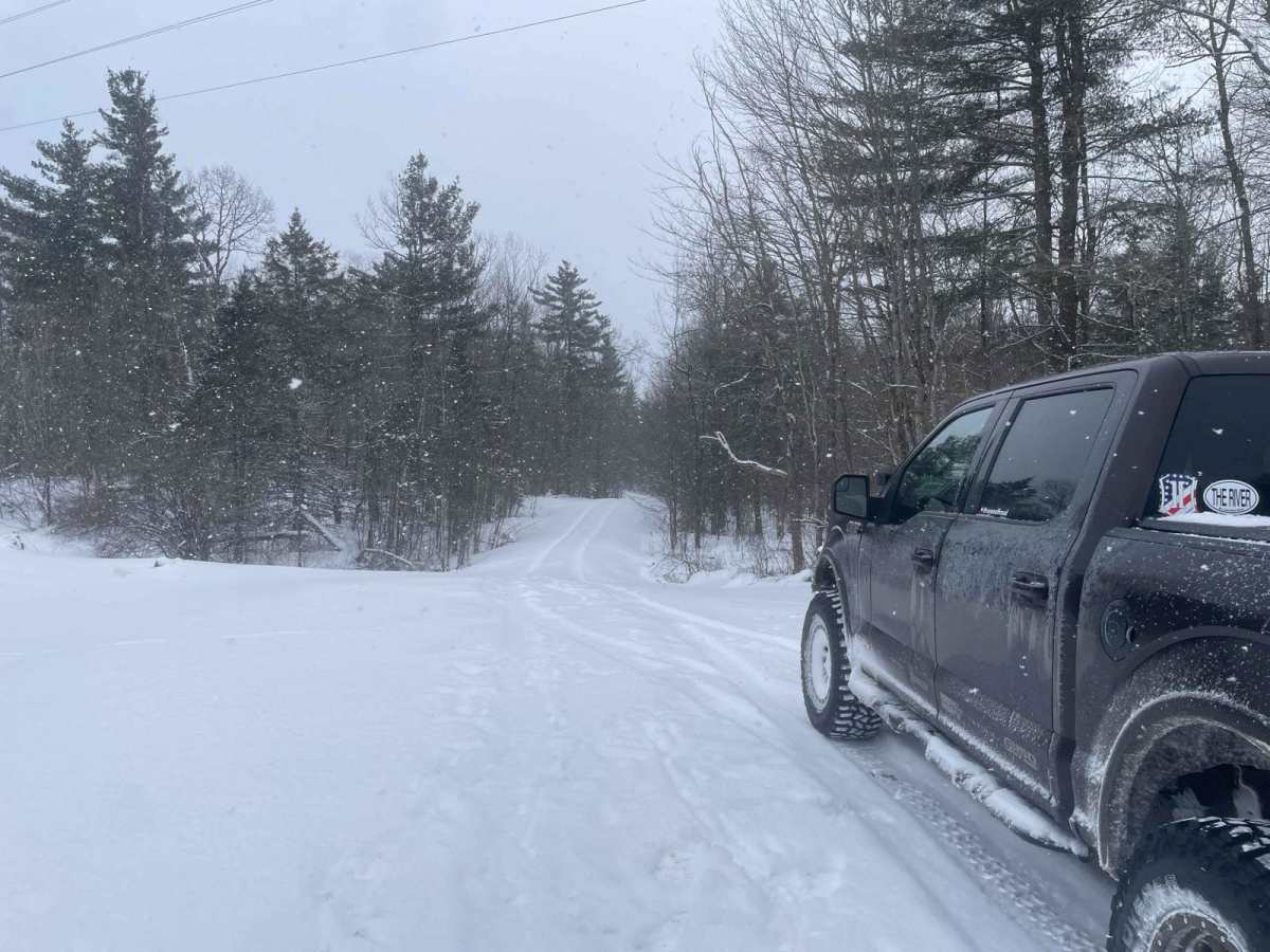 Aspen Hollow Road photo 6
