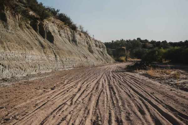 Sand Wash #527