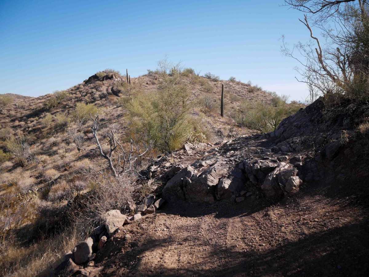Boulders ATV photo 2