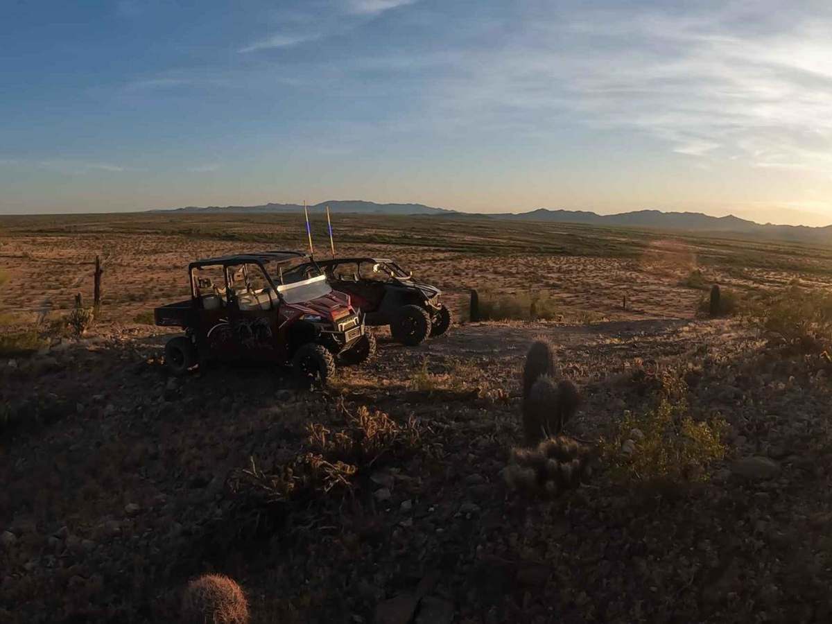 Desert Valley Mountain Overlook photo 3