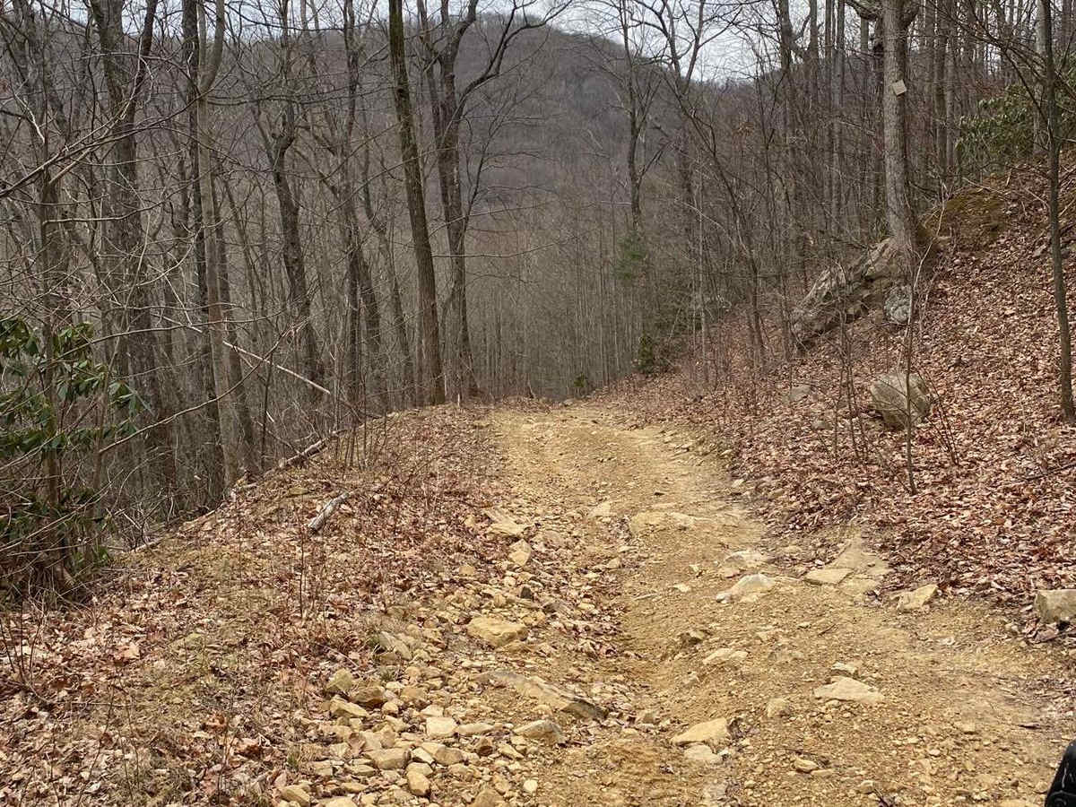 Trail 56 Windrock photo 3