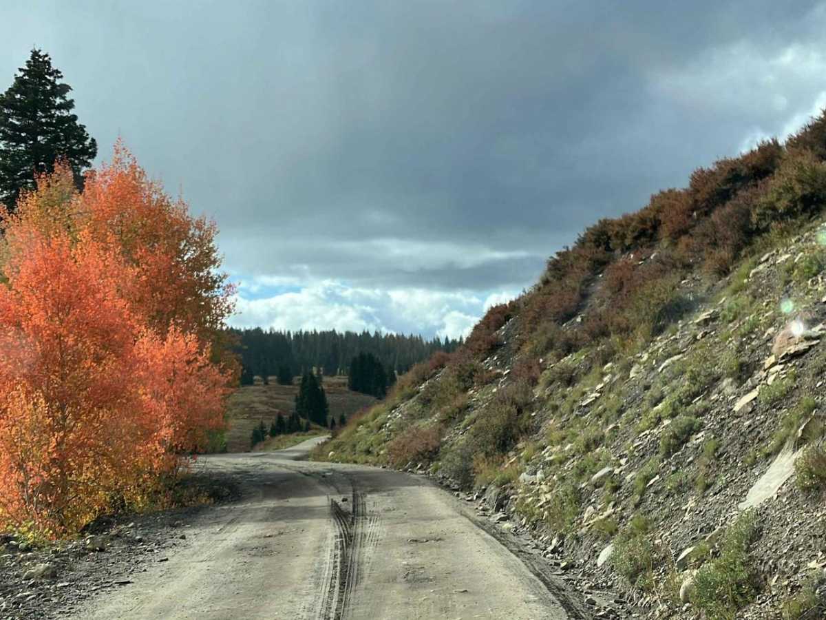Fish Creek Approach photo 4