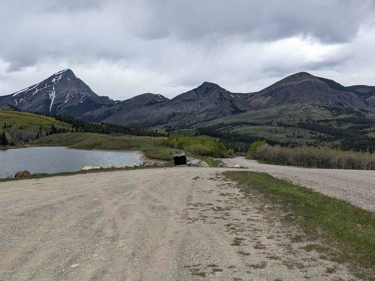 Butcher Lake Road photo 6