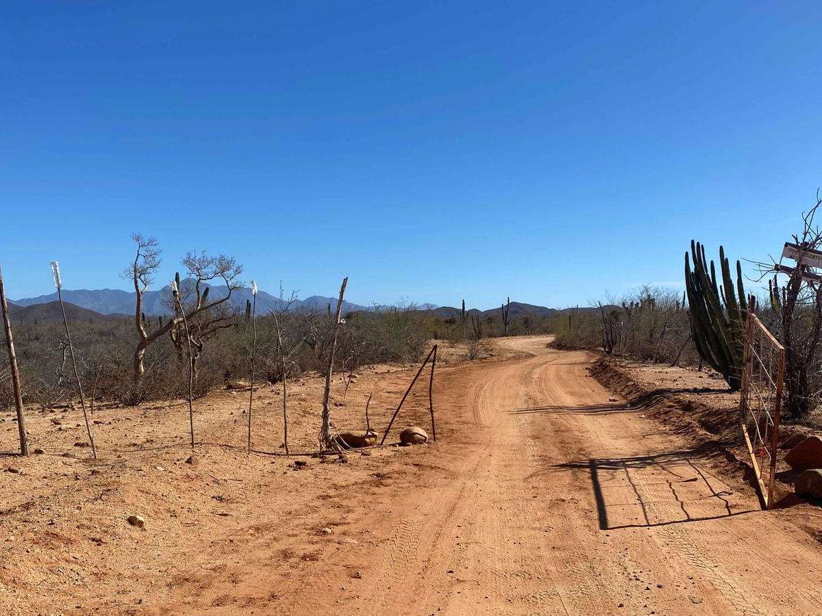 Rancho El Ademado Road photo 4
