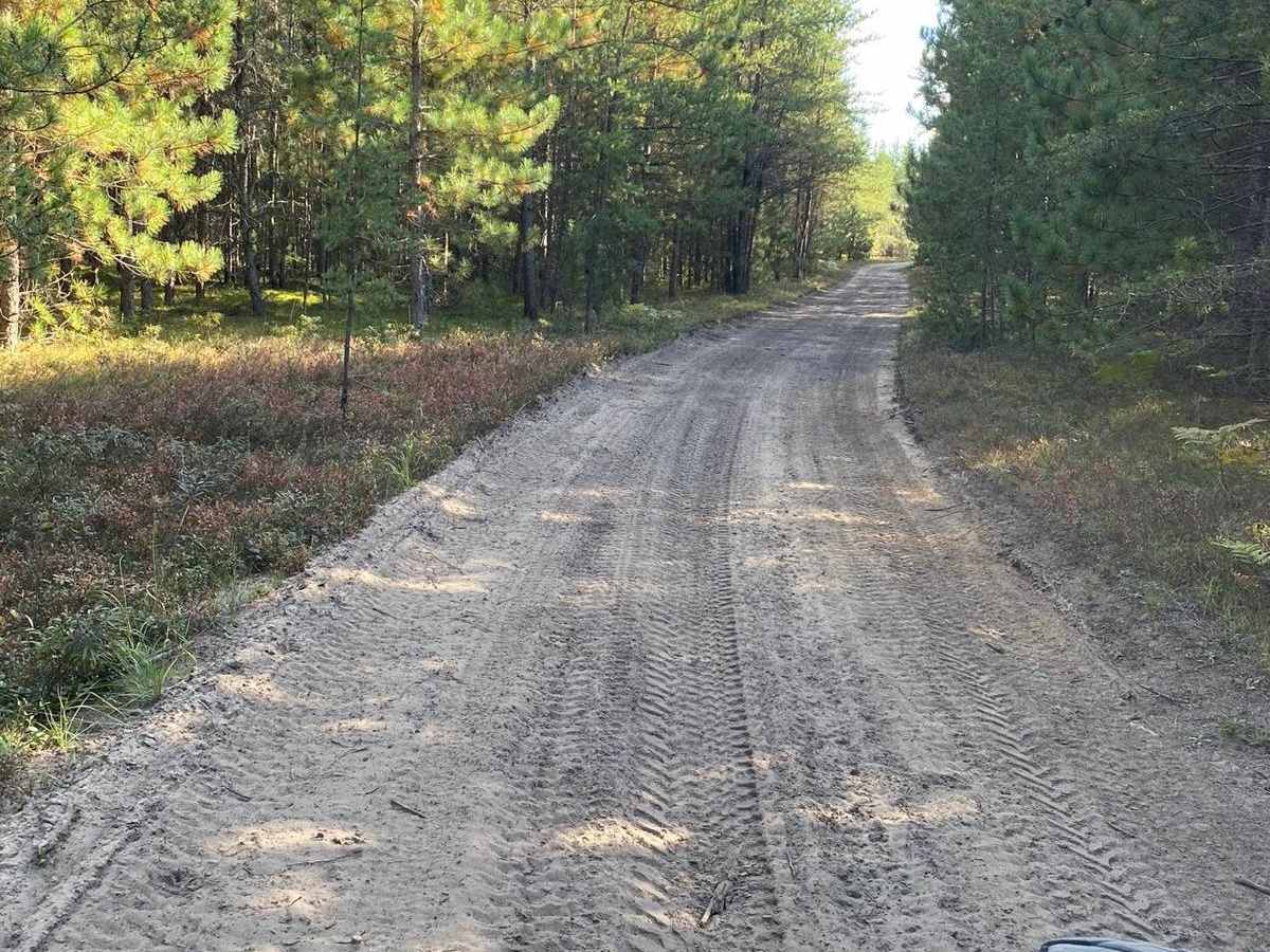 Trail 41 Haywire Grade - Part 4 photo 4