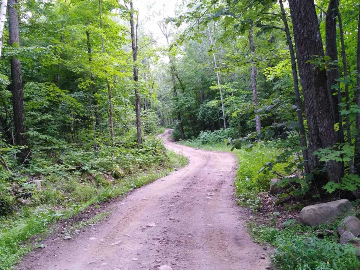 Emily/Outing ATV  A Trail photo 3