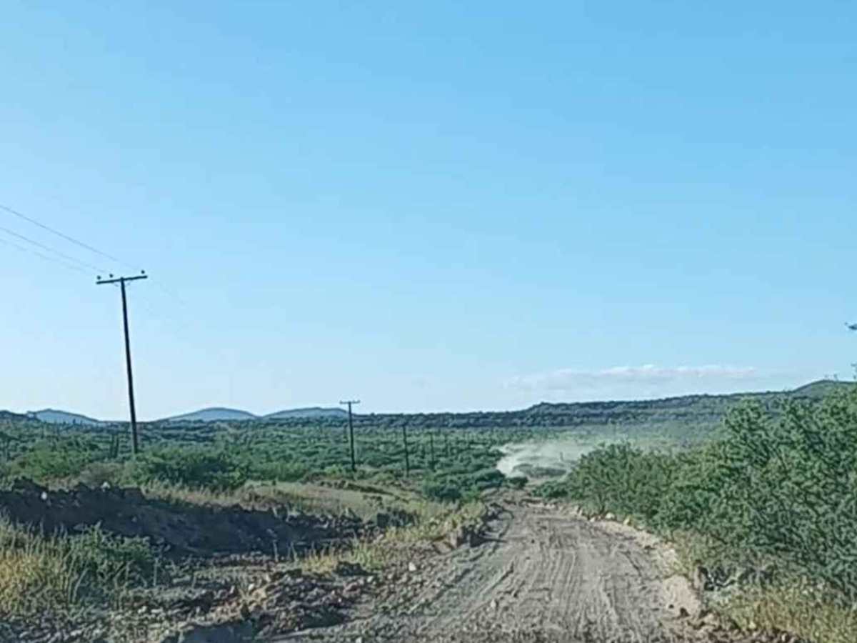 San Jose Comundu to La Purisima photo 5