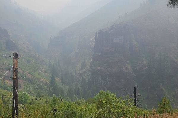 Views and Falls #2143