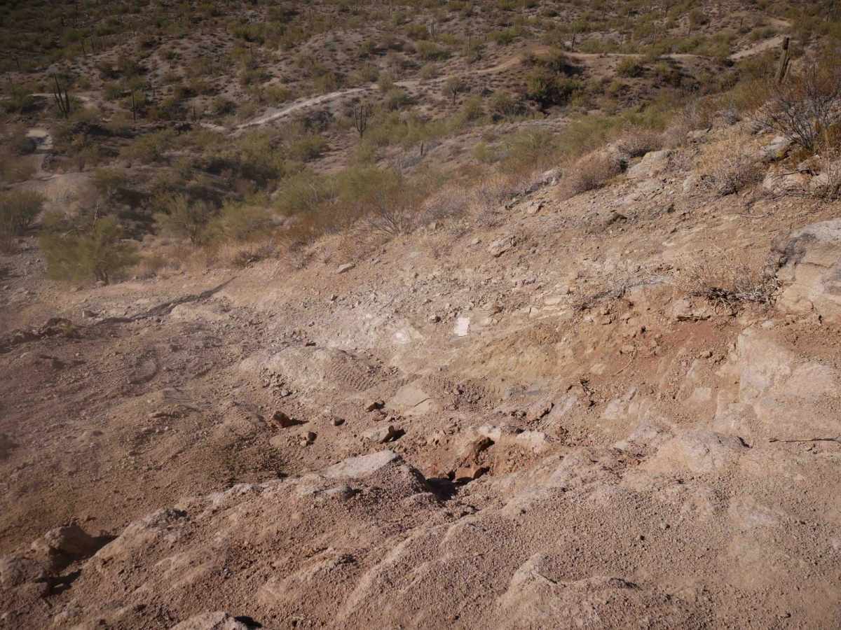 Boulders ATV photo 3