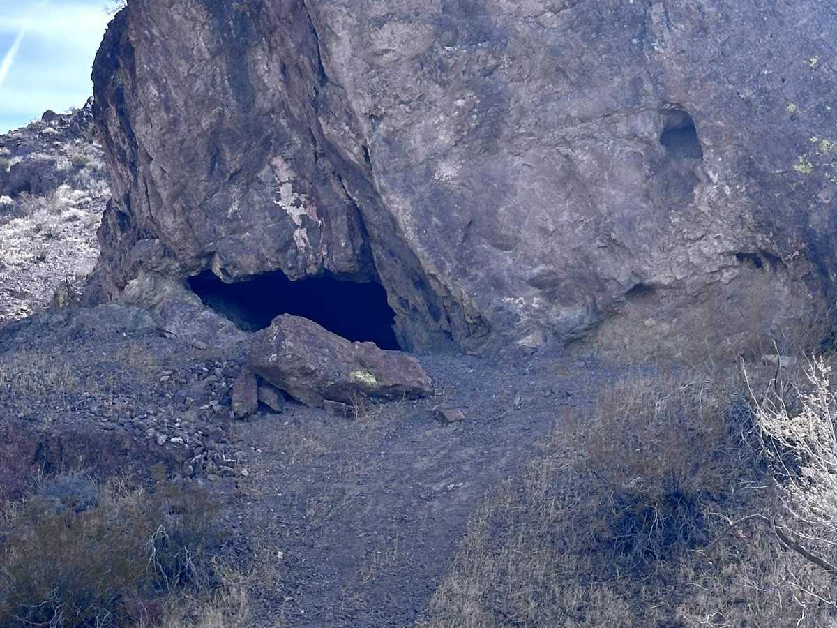 Eldorado Jeep Trail photo 5
