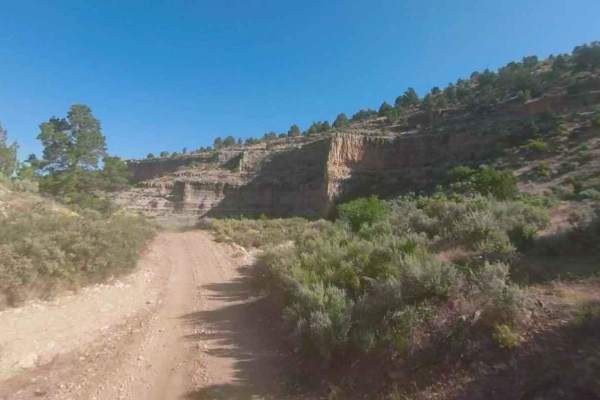 Pigeon Canyon Road-BLM1002