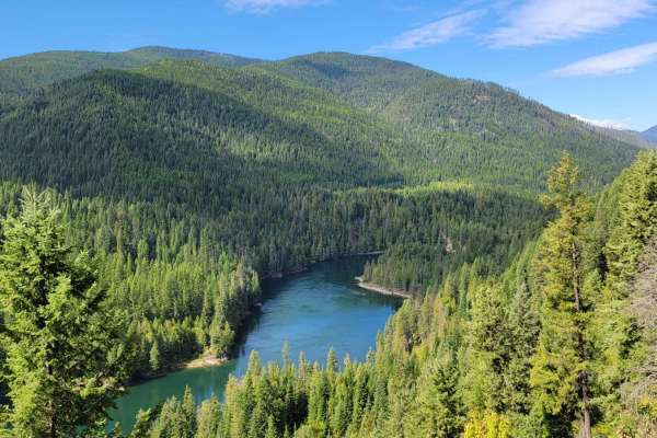 Pend-d'Oreille River