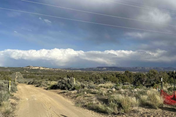 Arizona to Center Point Fire Station 2