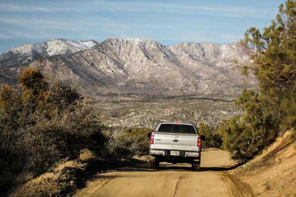 Rouse Ridge via Cottonwood
