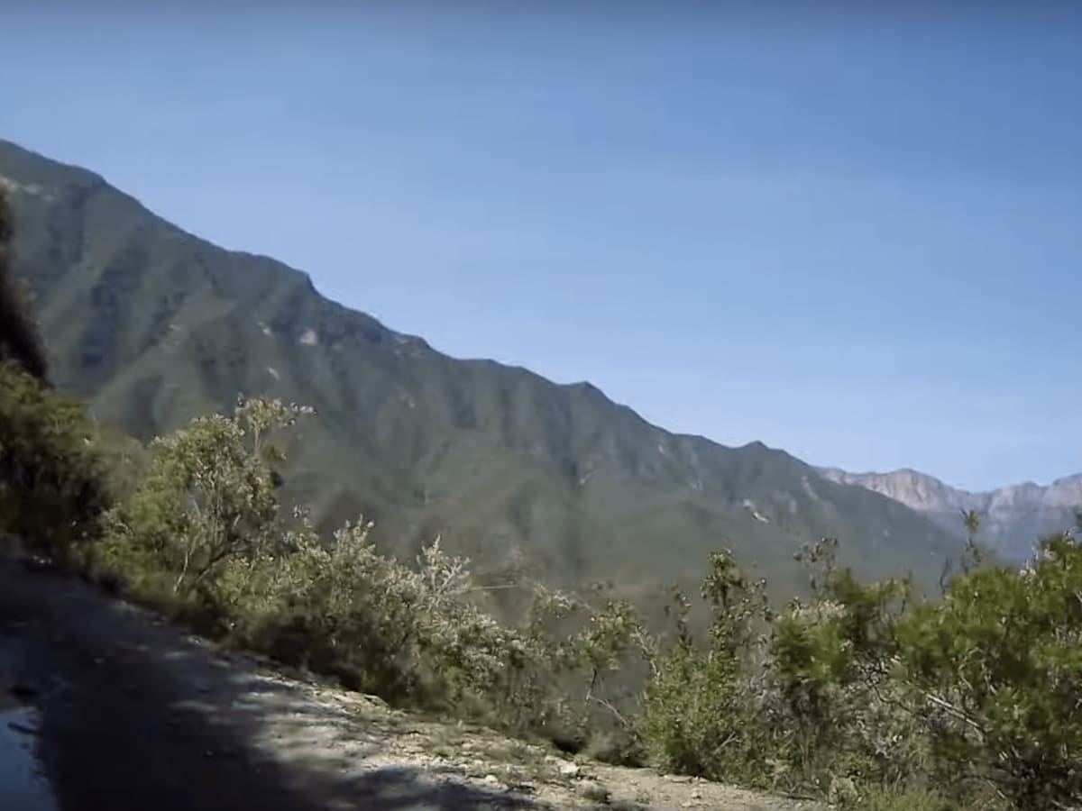 Camp Jabali to San Joaquin photo 6