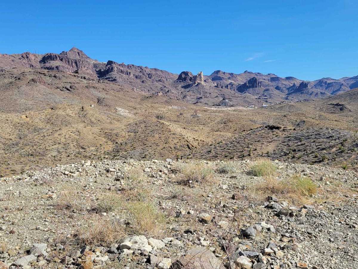 Oatman Bypass photo 5