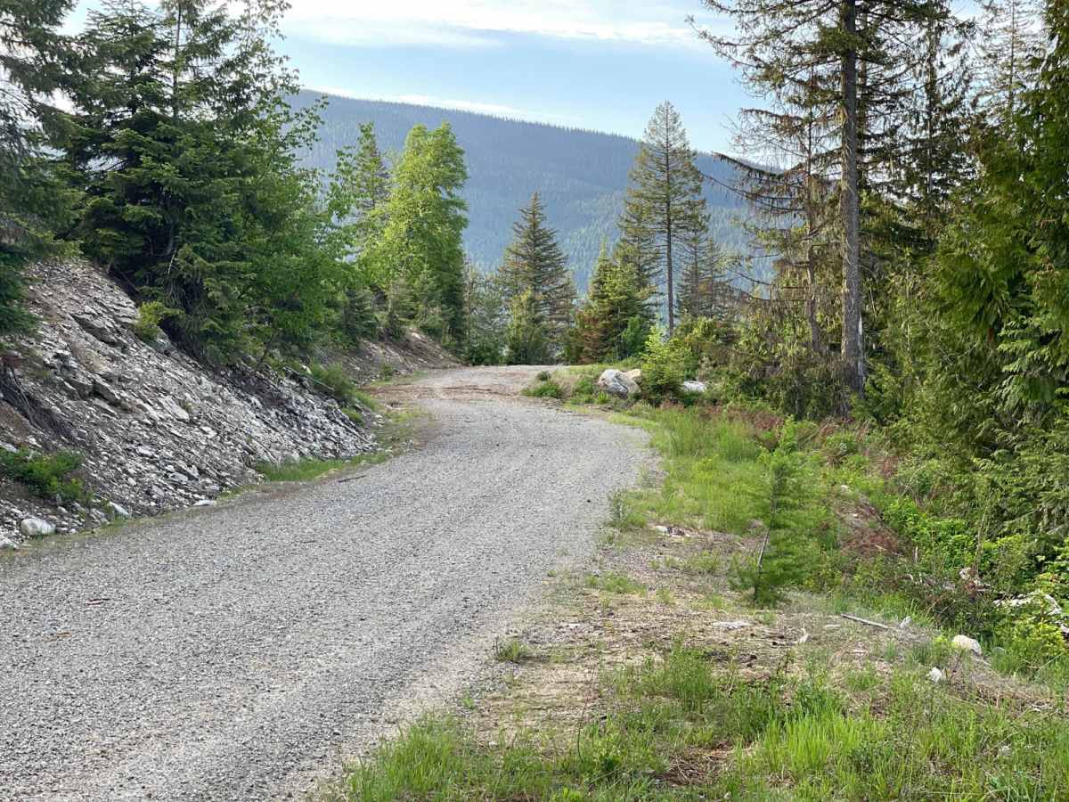 Lucky Creek Road photo 4