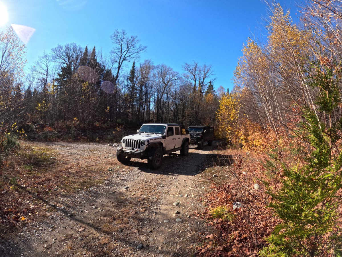 Expedition Trail photo 4