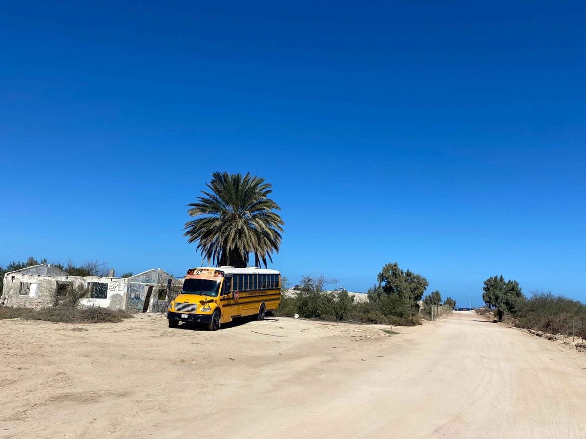 Ruta Playa Ribera photo 2