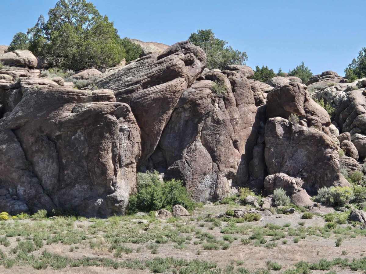 Parker Mountain 1-21 photo 6