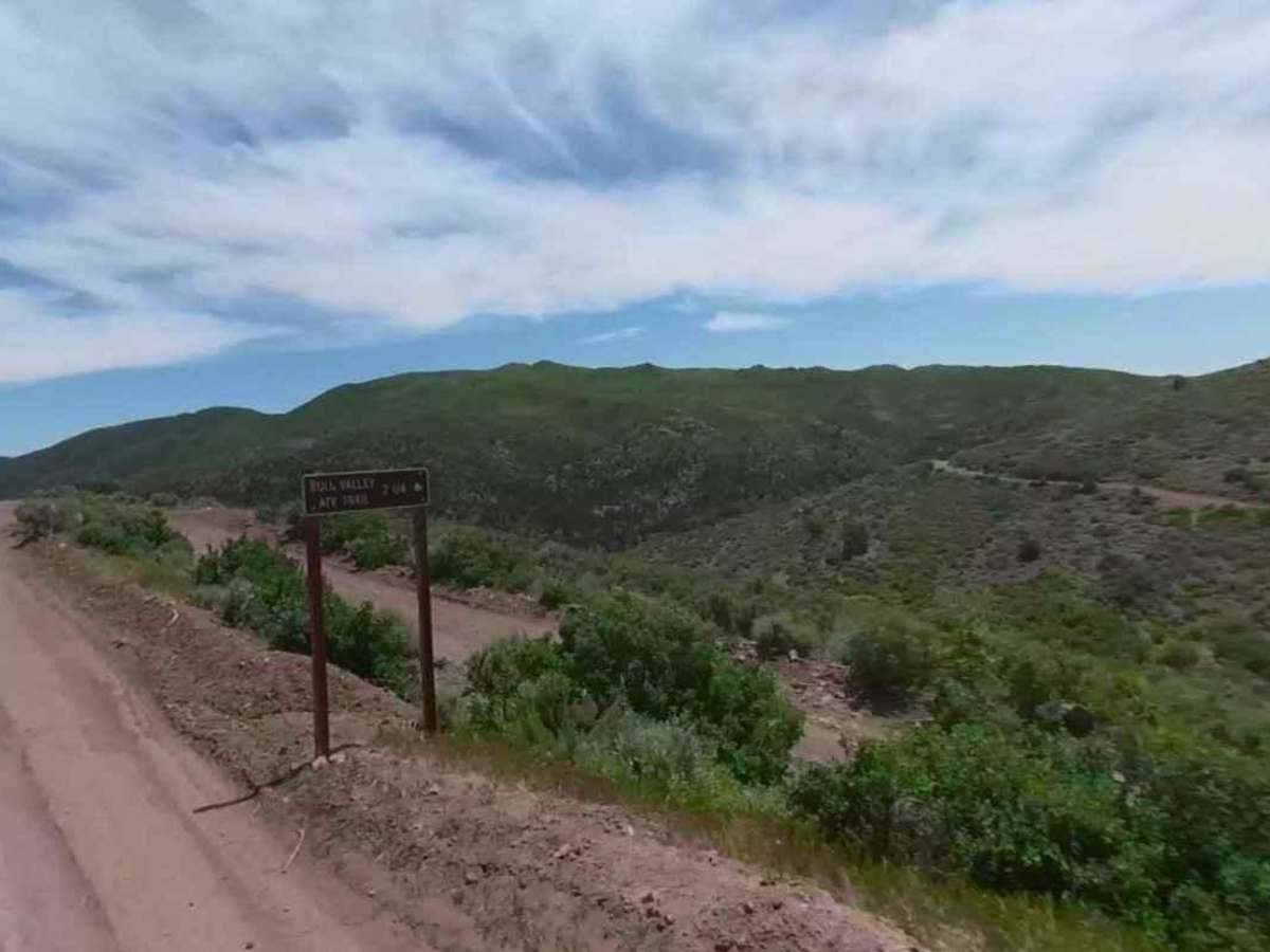 Upper Veyo Shoal Creek-FR30006 photo 2