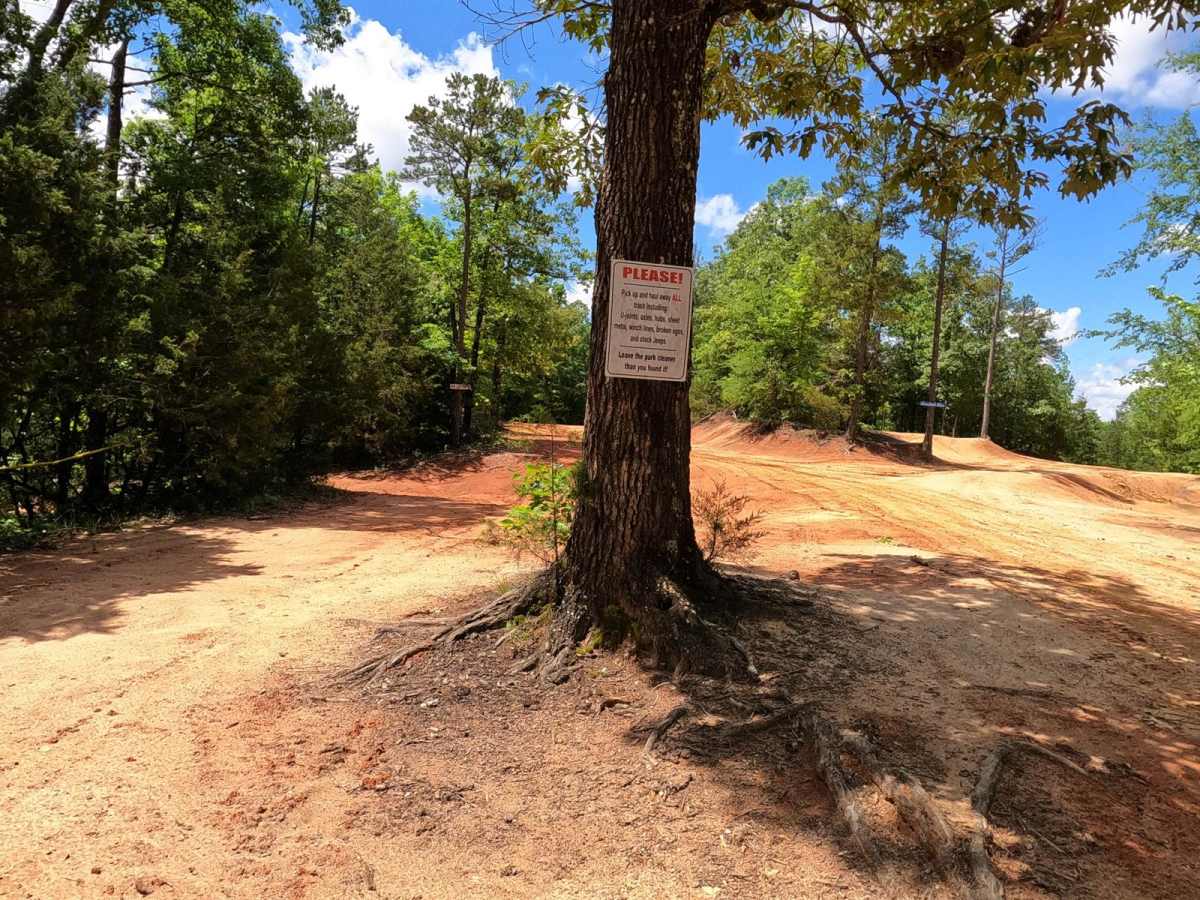 Trail 1 photo 4