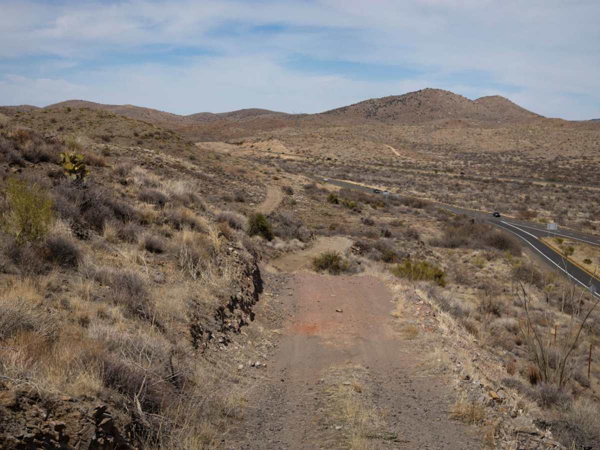 Hillcountry photo 2