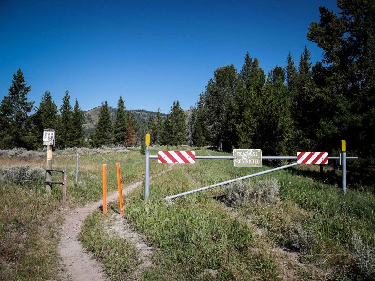 Dead Horse Creek photo 2