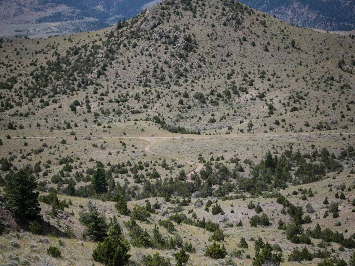 BLM 5 (Ringing Rocks) photo 4
