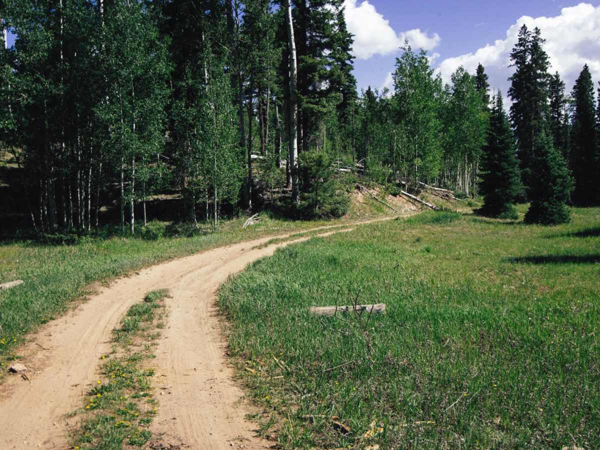 Tater Canyon photo 6