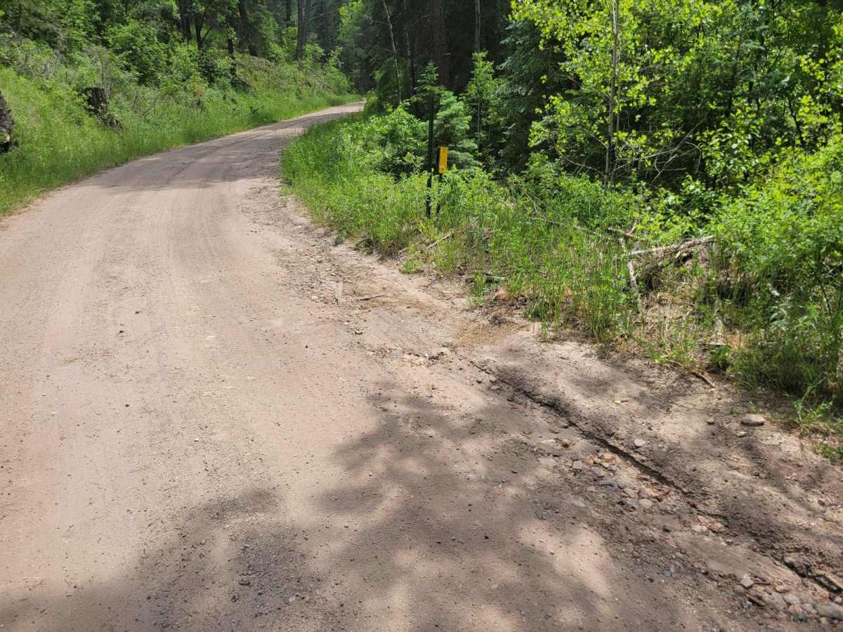 Sulphur Springs Road photo 4