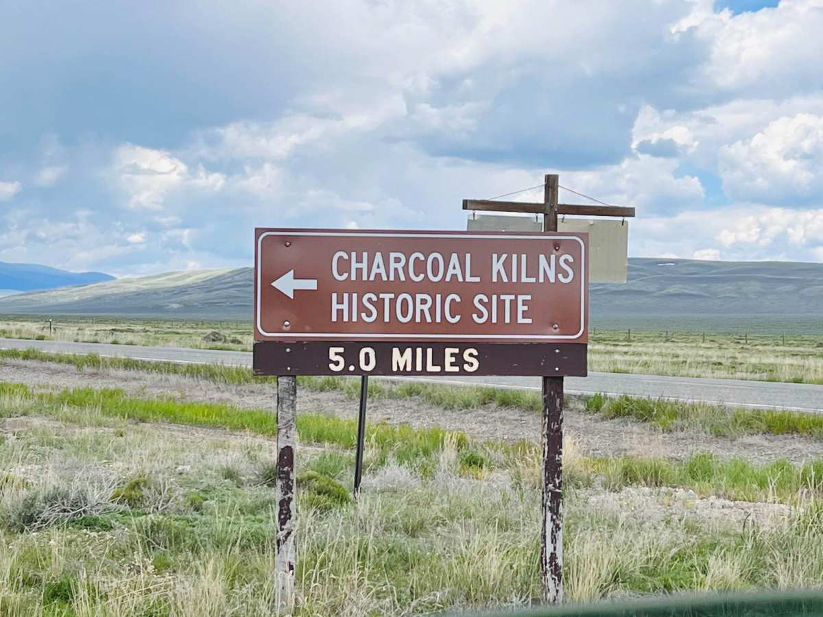 Birch Valley Charcoal Kilns photo 2