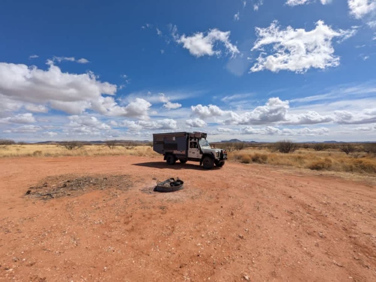 Burnt Corral Road photo 3