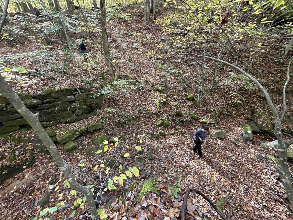 Stonebridge Trail photo 4