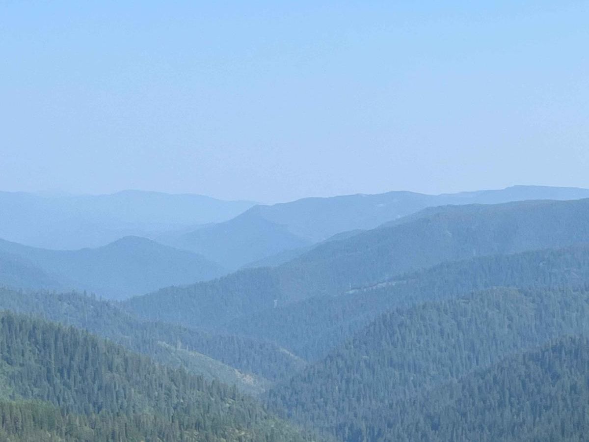 Cedar Mountain 389 photo 3