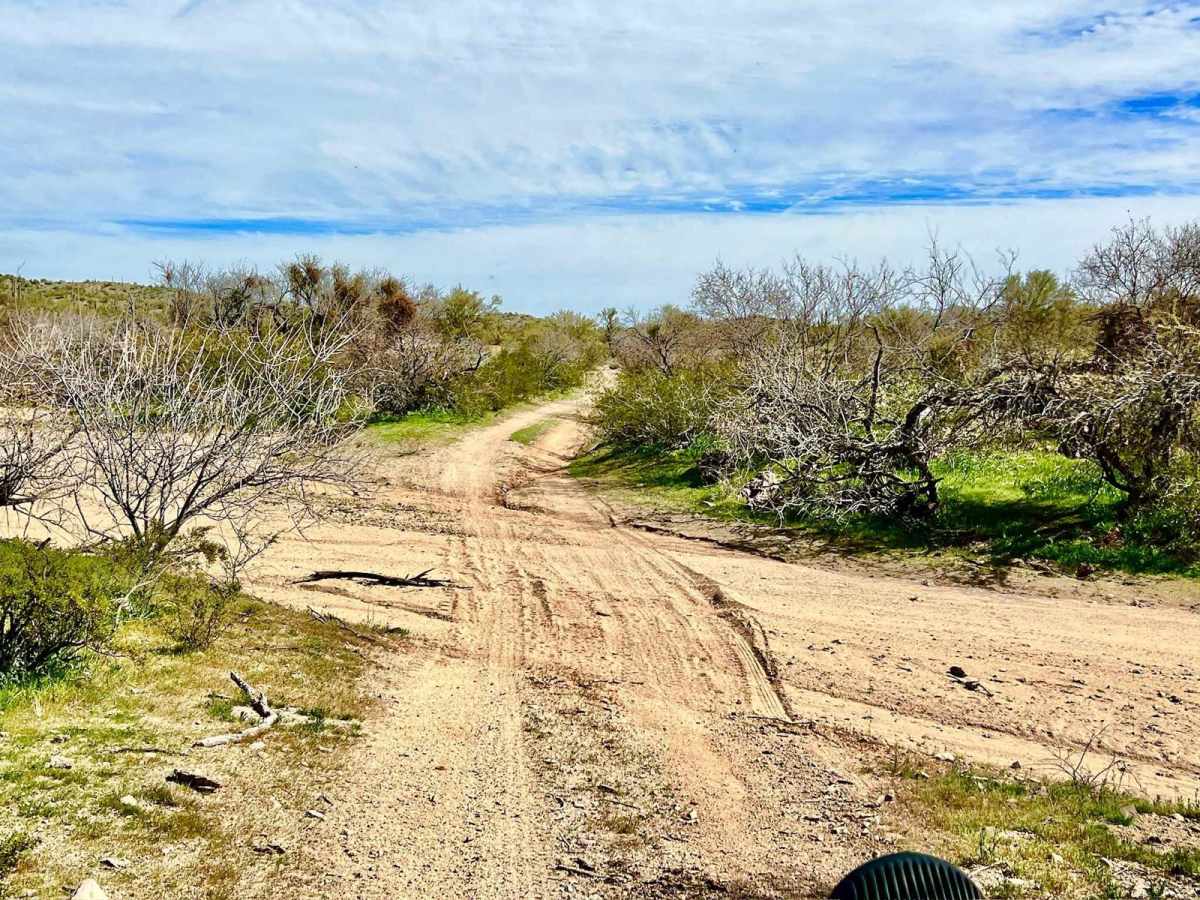 Outlaw Hill Private Gate photo 5