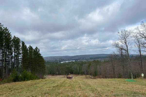 Florence County F6 North Horseshoe