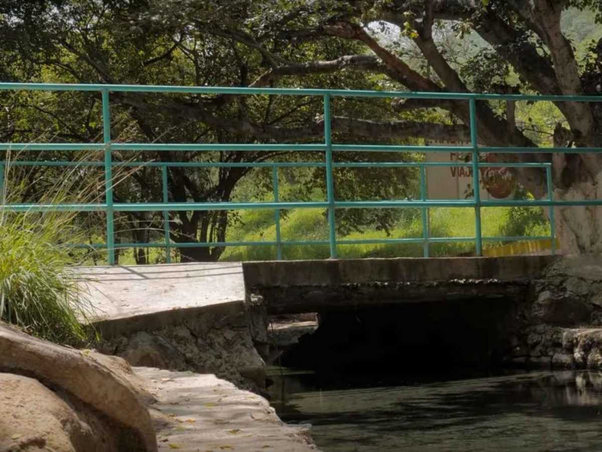 San Sebastian Hot Springs photo 6