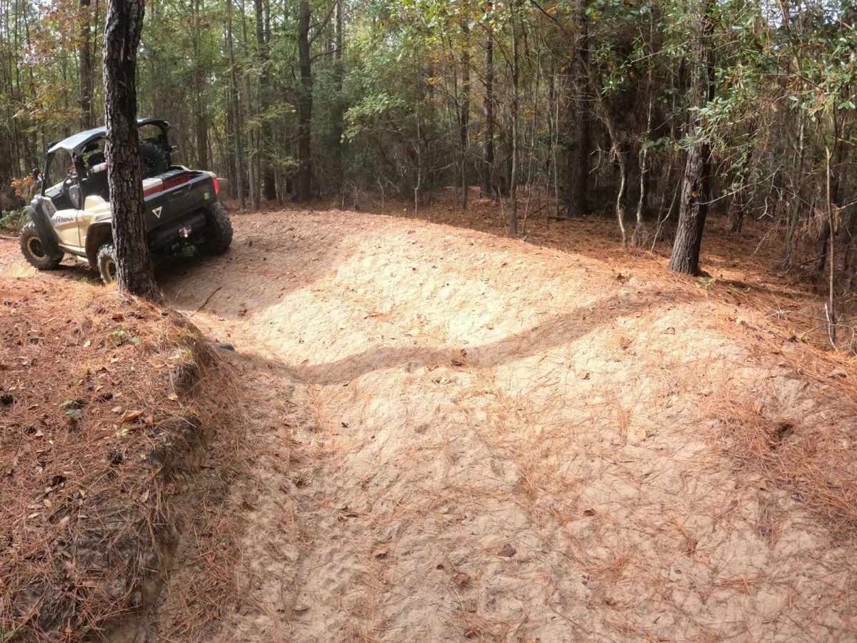 Outlaw's Pass photo 4
