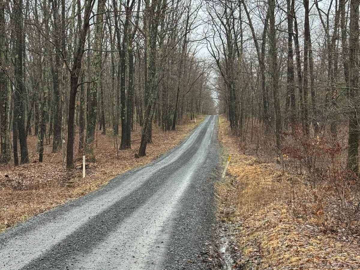 Yost Ridge Road photo 3